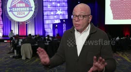 UNCAPTIONED: Michael Wolff Sues Melania Trump Over $1B Legal Threat Regarding Epstein Ties