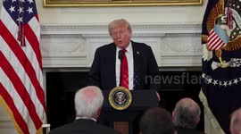 UNCAPTIONED: Trump Threatens Spain Over Defense Spending, NATO and Spain Stay Unfazed