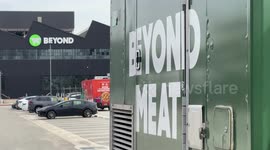 UNCAPTIONED: Why Beyond Meat Shares Surged Over 1,000% in Four Days