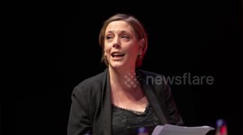 UNCAPTIONED: Four Survivors Say Minister Must Quit For Them To Rejoin Grooming Inquiry