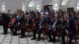 Oman: Türkiye and Oman sign agreements on defense, trade and technology