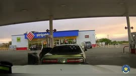 US: Convicted Child Sex Offender From Mexico Captured By DPS And ICE During Operation Lone Star