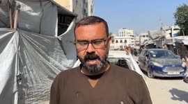 Hamas says it's ready for national dialogue with all Palestinian factions