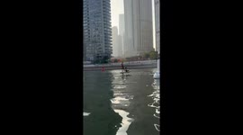 Pirates of the Caribbean in Tianjin