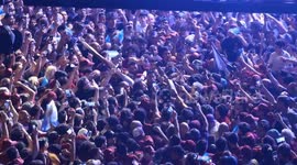 Argentina: Milei holds final campaign rally in Rosario ahead of legislative election