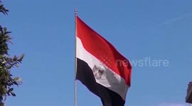 Egypt: Hamas, Fatah hold talks on post-war arrangements in Gaza