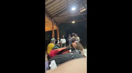 American surfer, 33, attacked for 'stealing waves from locals' in Bali