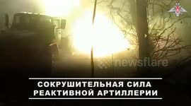 Russia claims airstrike in Zaporizhzhia destroyed Ukrainian positions