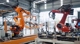 China: China's machinery industry posts robust growth in Jan-Sept