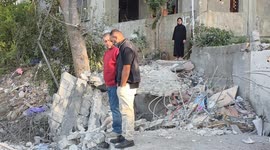 Lebanon: Israeli airstrike kills two in southern Lebanon despite ceasefire