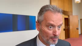 Germany: Eurofighter deal with Türkiye nearing finalization: Top Airbus official