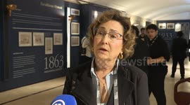 Law Professor Susan Akram participates in second day of Gaza Tribunal