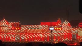 Ayodhya's Dazzling Diwali: 2.6 Million Lamps Shatter World Record!