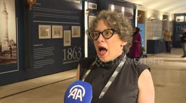 Australian scholar urges sanctions on Israel at Gaza Tribunal in Istanbul