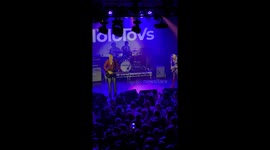 The Molotovs' Show at the Electric Ballroom in London - PART 4 VERTICAL