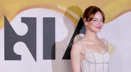 UNCAPTIONED: Emma Stone reveals early stage name she had to abandon