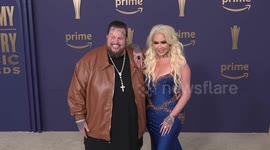 UNCAPTIONED: Bunnie XO speaks out over Jelly Roll's cheating confession