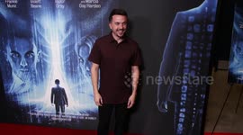 UNCAPTIONED: Frankie Muniz shares sneak peek at Malcolm in the Middle revival