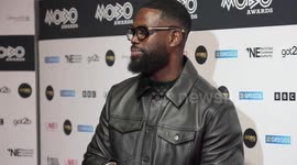 UNCAPTIONED: Ghetts charged over fatal hit-and-run