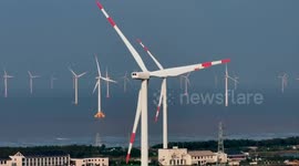 China: IRENA chief calls for cooperation in global energy transition