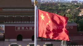 China: Businesses back China's push for tech self-reliance, creation of new quality productive forces