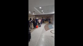 Alaska Airlines Faces Passenger Chaos After Nationwide IT Outage