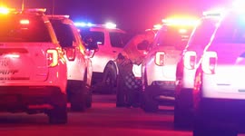 US, Bakersfield: Bakersfield Stabbing Investigation Underway