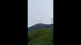 Philippines: Kanlaon Volcano Erupts, Remains at Level 2 Alert