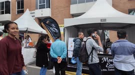Diwali celebration in Rockdale, Sydney, Australia