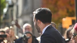 US: NYC Mayoral Candidate Zohran Mamdani Holds Presser on Islamophobia In NYC