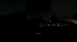 Gunfire Reported as Israeli Forces Target Areas Around Khan Younis