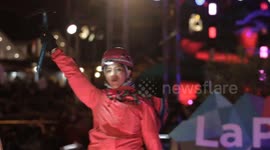 Bolivia: Aymara and Quechua women celebrate heritage at ‘Cholita’s Runway’ in Bolivia