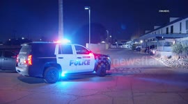 US, Phoenix: Phoenix Burglary Suspects Apprehended By Goodyear Police