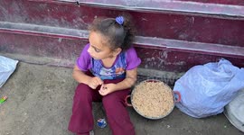Khan Yunis Food Crisis