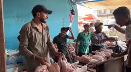 Khan Yunis After Gaza Ceasefire