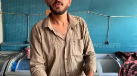 Khan Yunis After Gaza Ceasefire