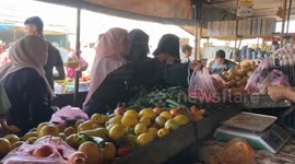 Khan Yunis After Gaza Ceasefire