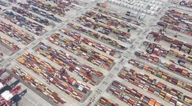 China: China's major economic regions see improved foreign trade in first three quarters of 2025