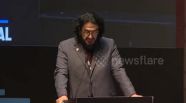 Türkiye: Gaza Tribunal receives reports as evidence documenting Israeli atrocities