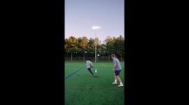majestic foot ball skills