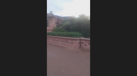 one of seven wonders a beautiful place