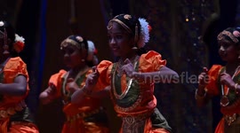 New Year celebration and Diwali festival in North Carolina
