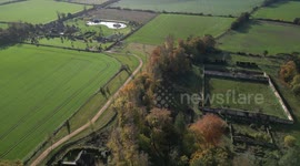 Beckham's fresh access plan to avoid Soho Farmhouse angers neighbours
