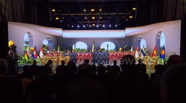 Summit of Southeast Asian nations opens in Malaysia with Timor-Leste joining as the 11th member