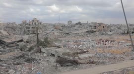 Palestinian death toll in Gaza rises to 68,519