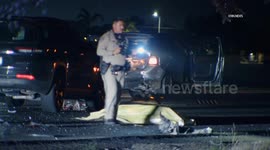 US, Bakersfield: Bakersfield Bicyclist Struck And Killed