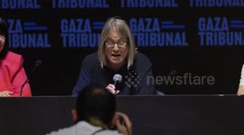 Gaza Tribunal declares Israel committing genocide in Palestinian enclave, urges action from world powers