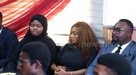 Nigeria: Legal luminary cautions practitioners against societal stereotypes, AI