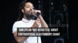 NEWS OF THE WEEK: Bob Vylan 'not regretful' about controversial Glastonbury chant