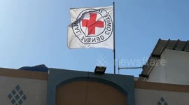 Al-Qassam Brigades, ICRC continue search for remains of Israeli hostages in Gaza